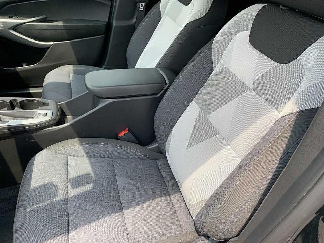 2024 Chevrolet Trax FWD 4dr LS