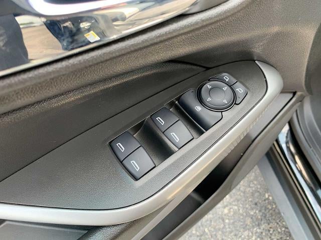 2024 Chevrolet Trax FWD 4dr LS