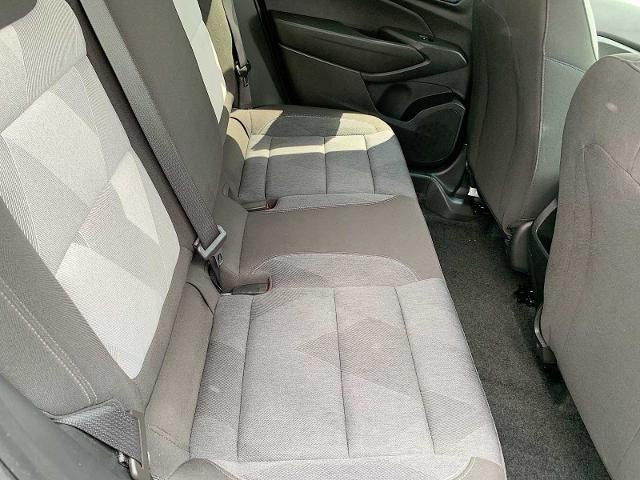 2024 Chevrolet Trax FWD 4dr LS