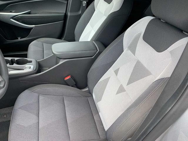 2025 Chevrolet Trax FWD 4dr LS