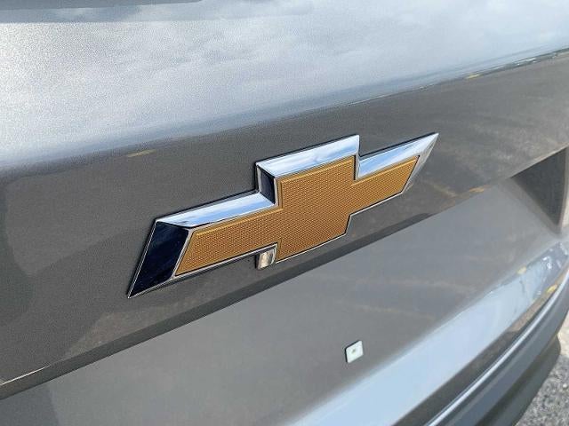2025 Chevrolet Trax FWD 4dr LS
