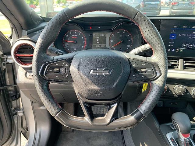 2024 Chevrolet Trax FWD 4dr 1RS