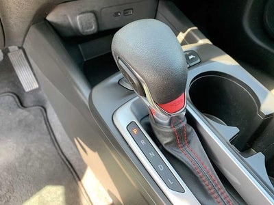 2024 Chevrolet Trax FWD 4dr 1RS