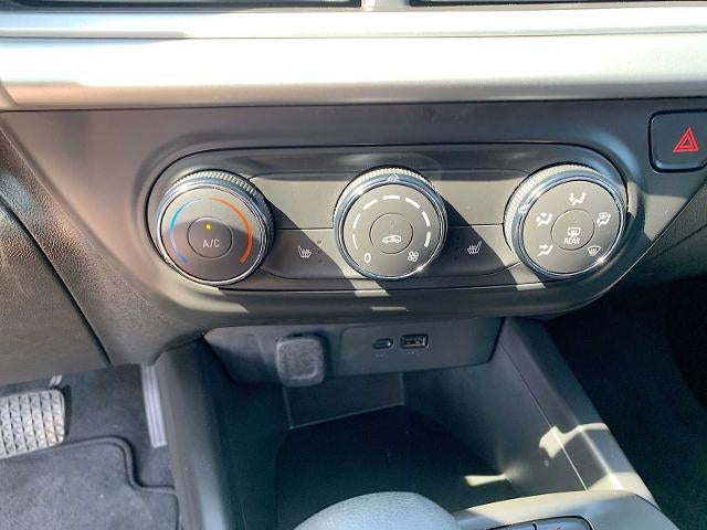 2024 Chevrolet Trax FWD 4dr 1RS