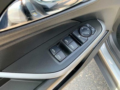 2024 Chevrolet Trax FWD 4dr 1RS