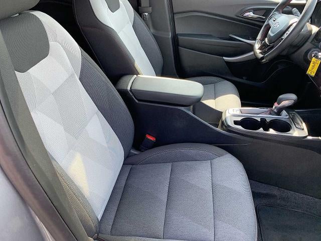 2024 Chevrolet Trax FWD 4dr 1RS