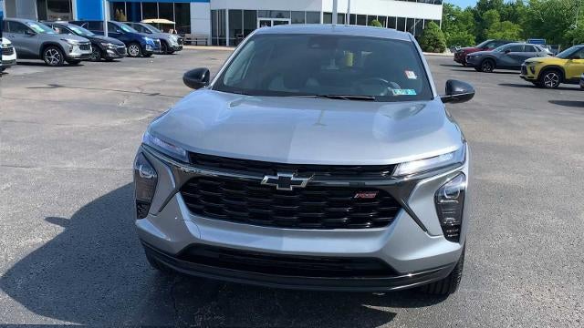2024 Chevrolet Trax FWD 4dr 1RS