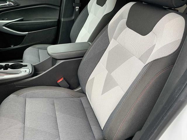 2024 Chevrolet Trax FWD 4dr 1RS