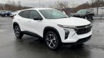2024 Chevrolet Trax FWD 4dr 1RS