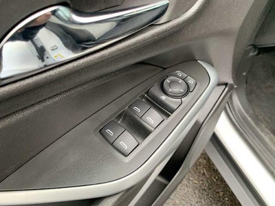 2024 Chevrolet Trax FWD 4dr 1RS