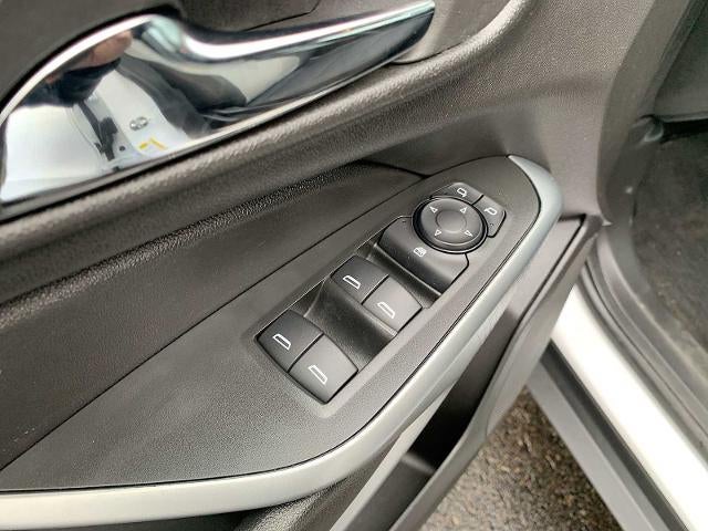 2024 Chevrolet Trax FWD 4dr 1RS