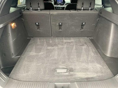 2024 Chevrolet Trax FWD 4dr 1RS