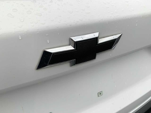 2024 Chevrolet Trax FWD 4dr 1RS