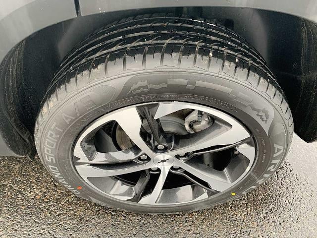 2024 Chevrolet Trax FWD 4dr 1RS