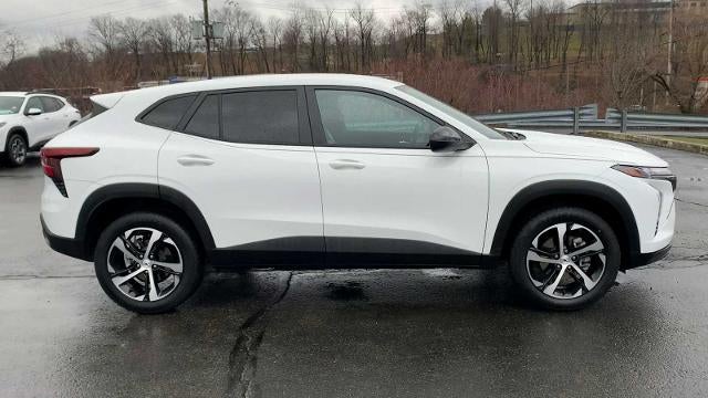 2024 Chevrolet Trax FWD 4dr 1RS