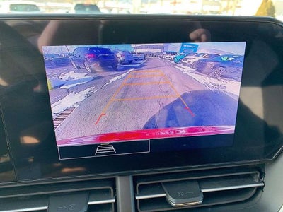 2024 Chevrolet Trax FWD 4dr 1RS