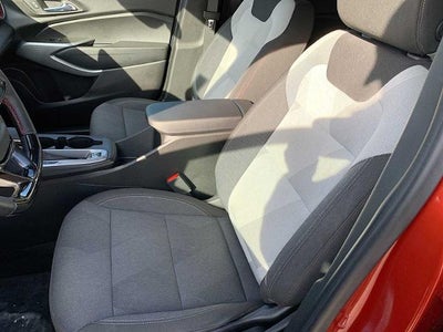 2024 Chevrolet Trax FWD 4dr 1RS