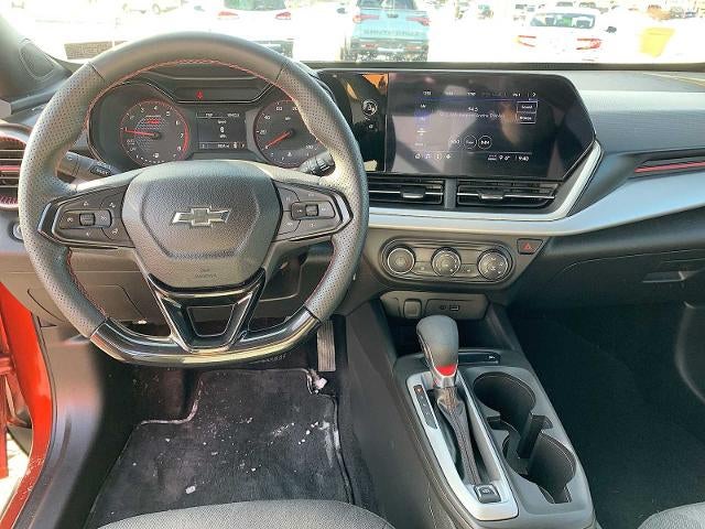 2024 Chevrolet Trax FWD 4dr 1RS