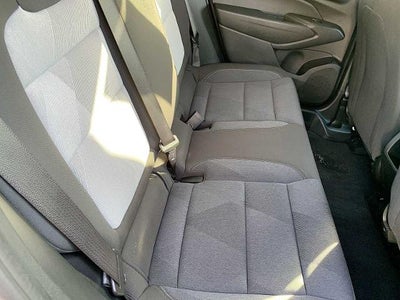 2024 Chevrolet Trax FWD 4dr 1RS