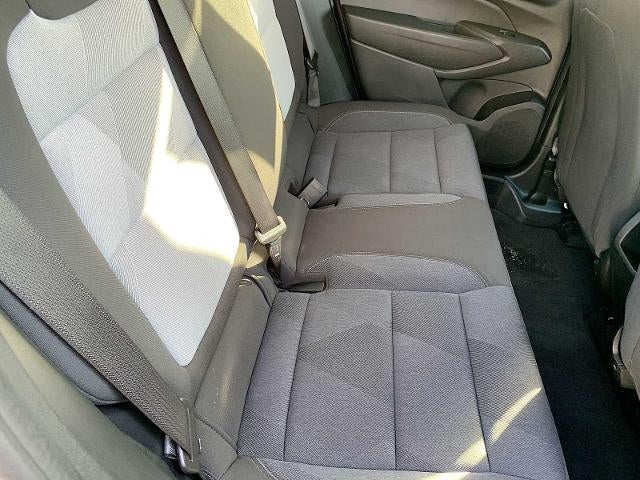 2024 Chevrolet Trax FWD 4dr 1RS