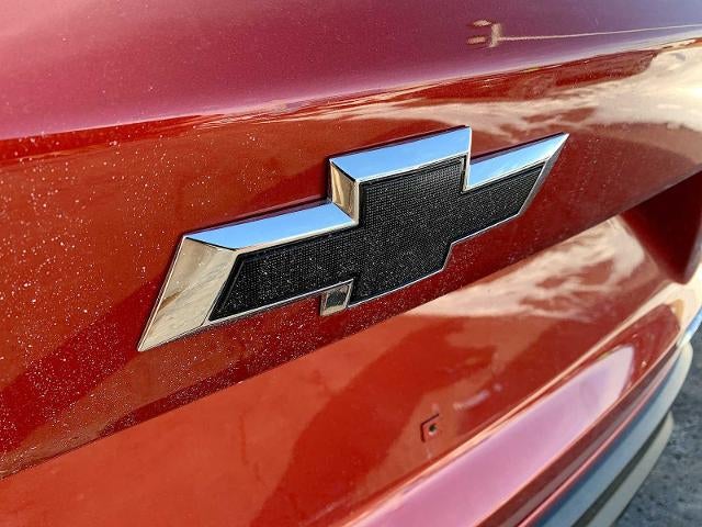 2024 Chevrolet Trax FWD 4dr 1RS