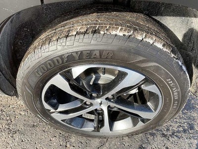 2024 Chevrolet Trax FWD 4dr 1RS