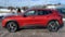 2024 Chevrolet Trax FWD 4dr 1RS