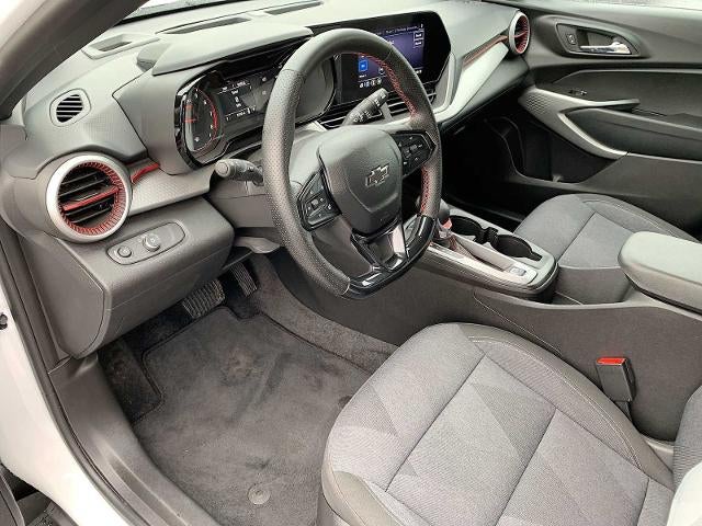 2024 Chevrolet Trax FWD 4dr 1RS