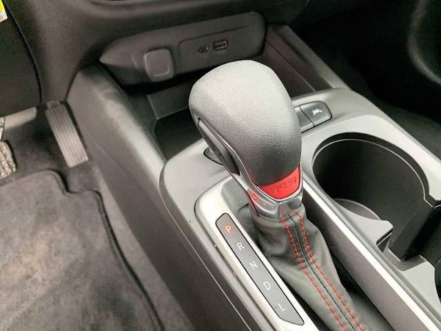 2024 Chevrolet Trax FWD 4dr 1RS