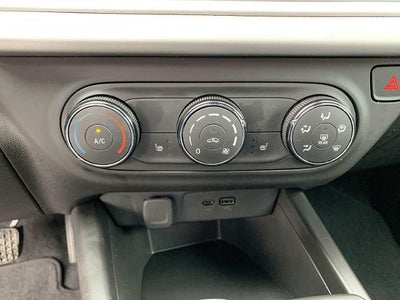 2024 Chevrolet Trax FWD 4dr 1RS