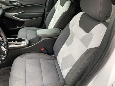 2024 Chevrolet Trax FWD 4dr 1RS