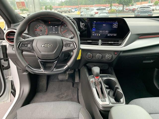 2024 Chevrolet Trax FWD 4dr 1RS
