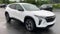 2024 Chevrolet Trax FWD 4dr 1RS