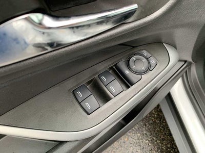 2024 Chevrolet Trax FWD 4dr 1RS