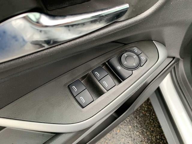 2024 Chevrolet Trax FWD 4dr 1RS
