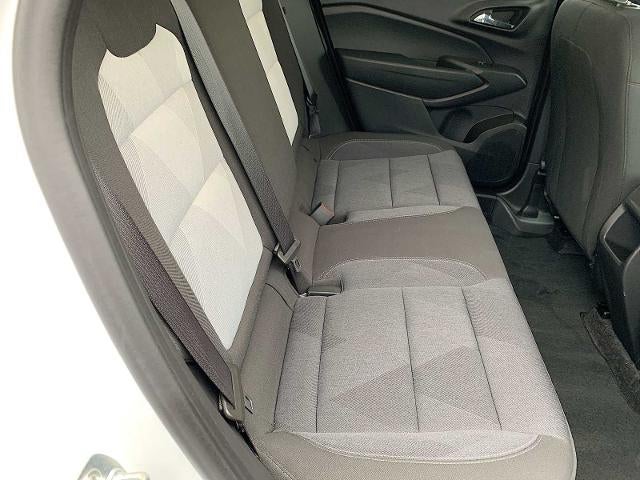 2024 Chevrolet Trax FWD 4dr 1RS