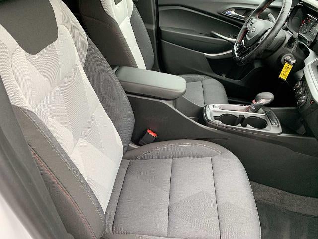 2024 Chevrolet Trax FWD 4dr 1RS
