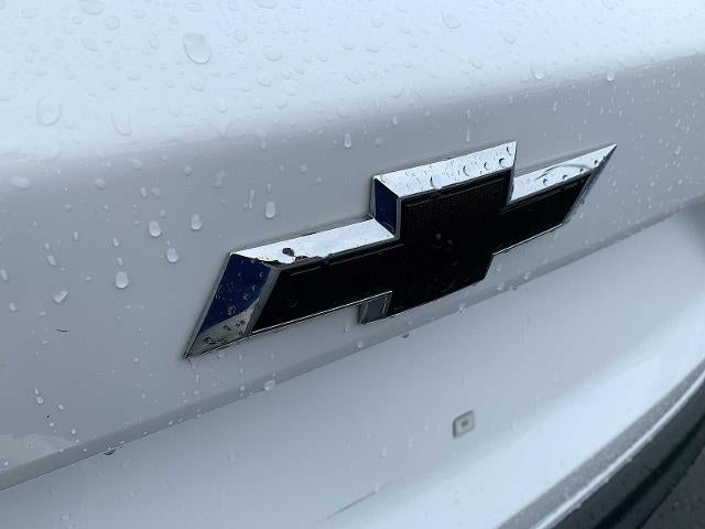 2024 Chevrolet Trax FWD 4dr 1RS