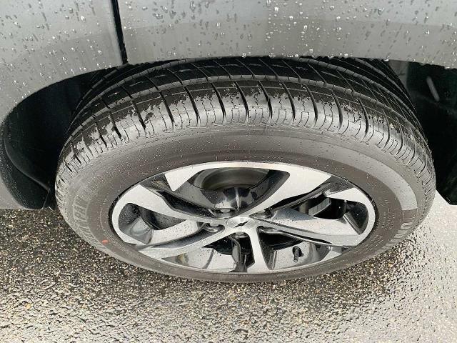 2024 Chevrolet Trax FWD 4dr 1RS