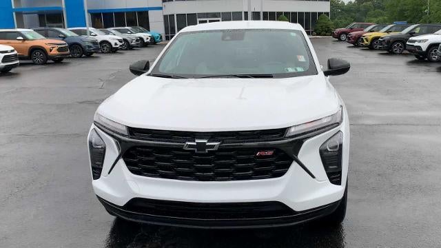 2024 Chevrolet Trax FWD 4dr 1RS