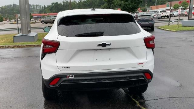 2024 Chevrolet Trax FWD 4dr 1RS