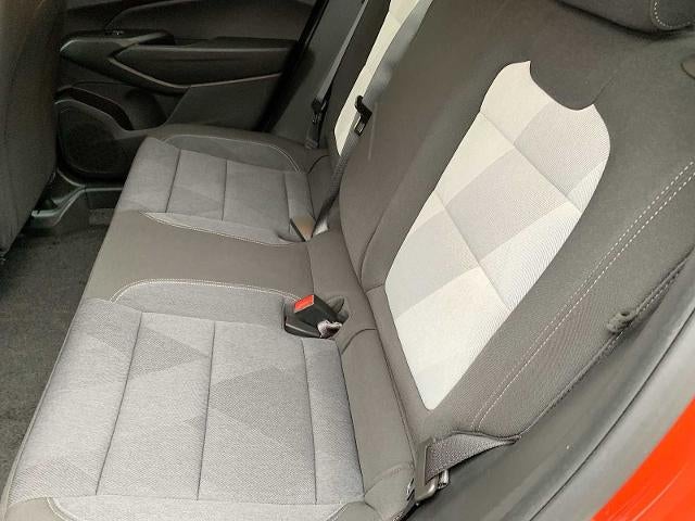 2024 Chevrolet Trax FWD 4dr 1RS