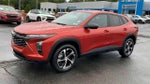 2024 Chevrolet Trax FWD 4dr 1RS
