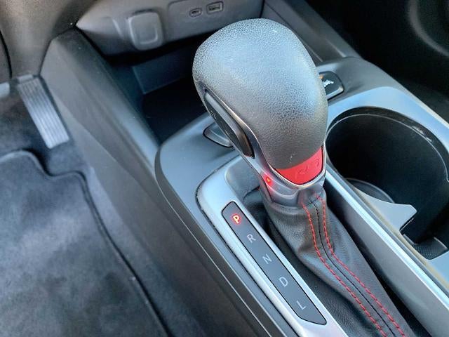 2024 Chevrolet Trax FWD 4dr 1RS