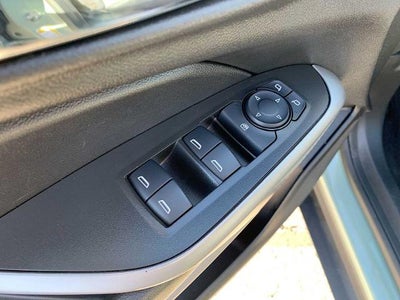 2024 Chevrolet Trax FWD 4dr 1RS