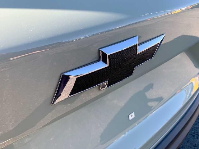 2024 Chevrolet Trax FWD 4dr 1RS