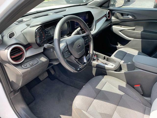 2024 Chevrolet Trax FWD 4dr 1RS