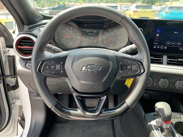 2024 Chevrolet Trax FWD 4dr 1RS