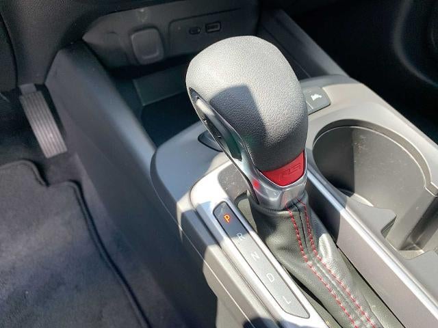 2024 Chevrolet Trax FWD 4dr 1RS