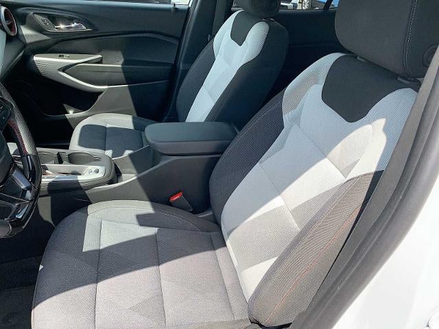 2024 Chevrolet Trax FWD 4dr 1RS